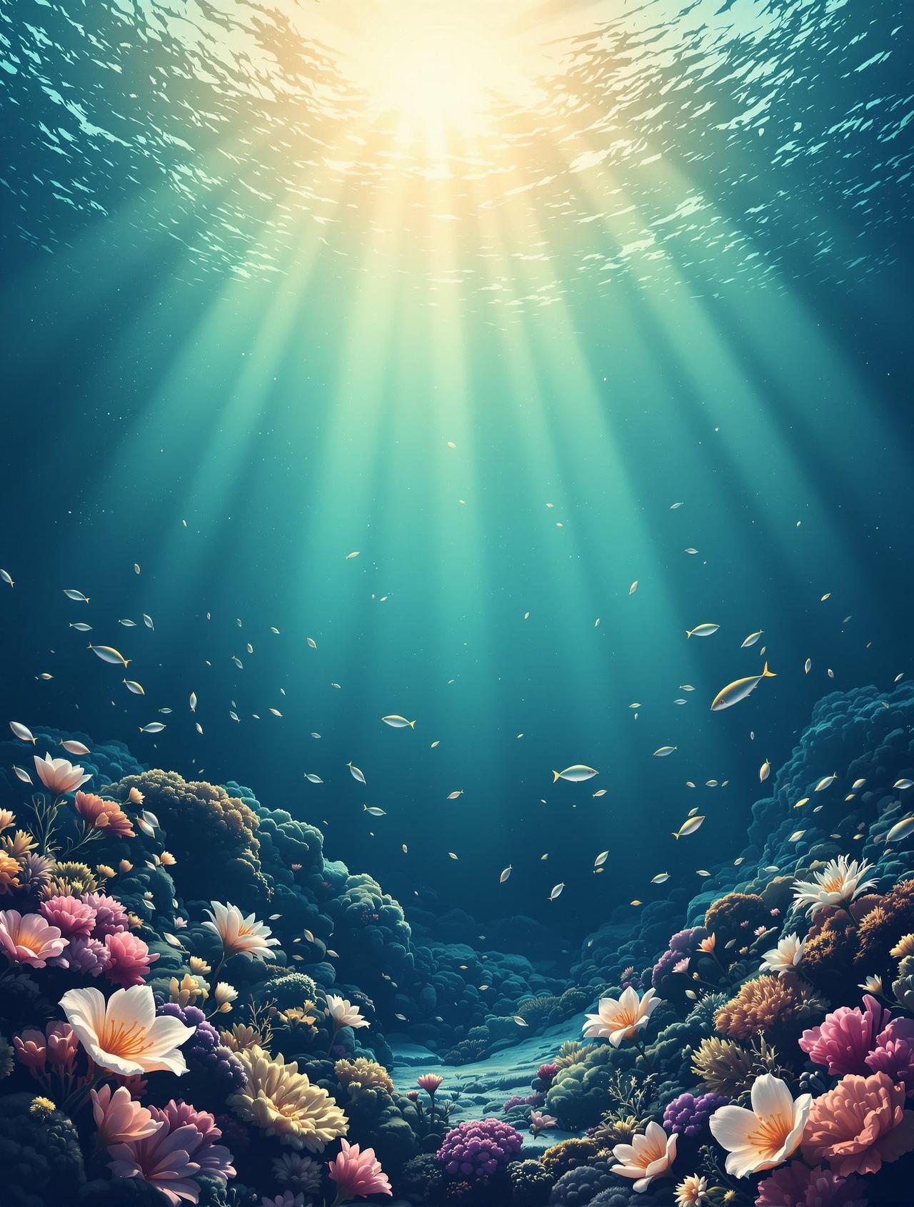 海洋之心 - 八戒视频高清影视剧海报