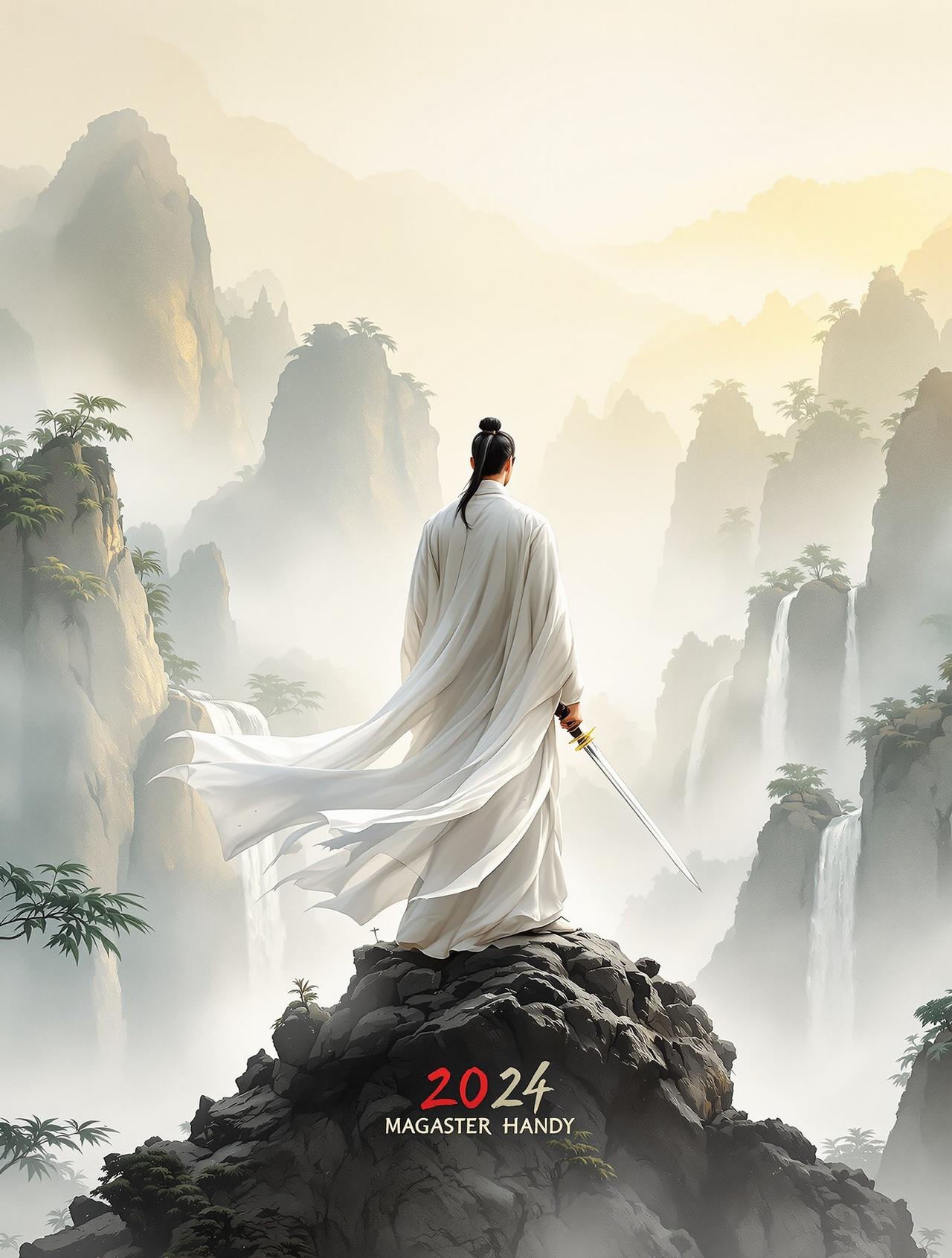 武动乾坤 - 八戒视频高清影视剧海报