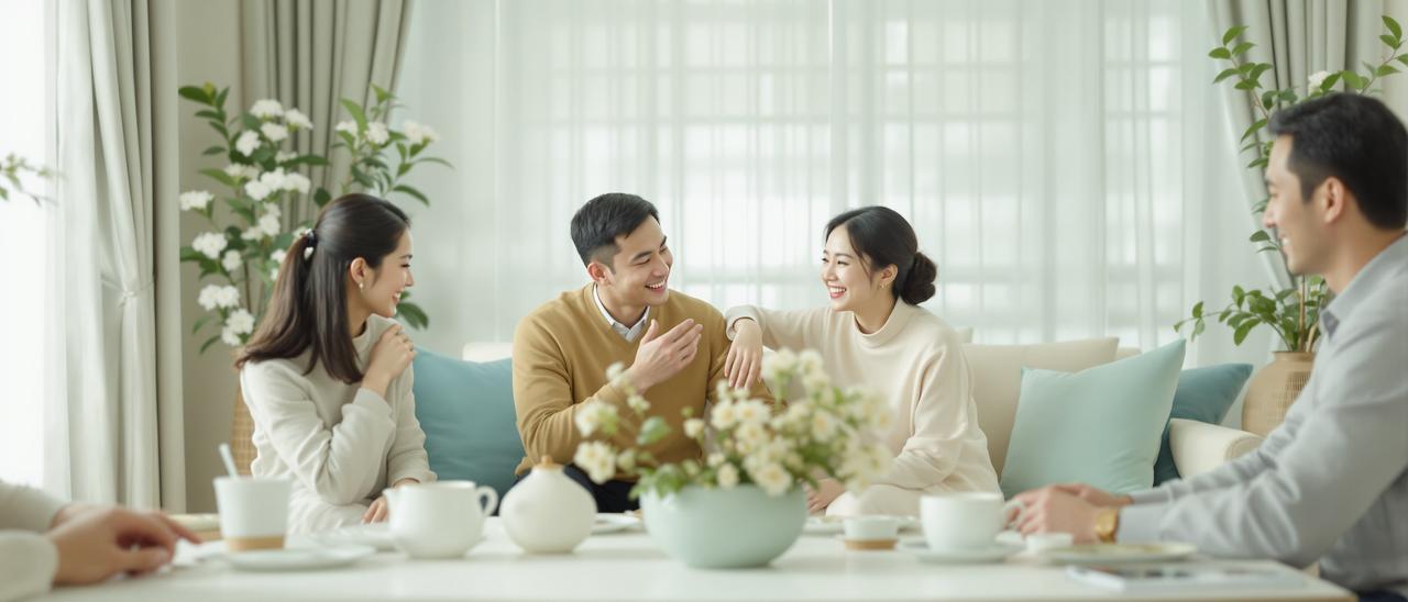 八戒视频精选推荐 - 欢乐家族