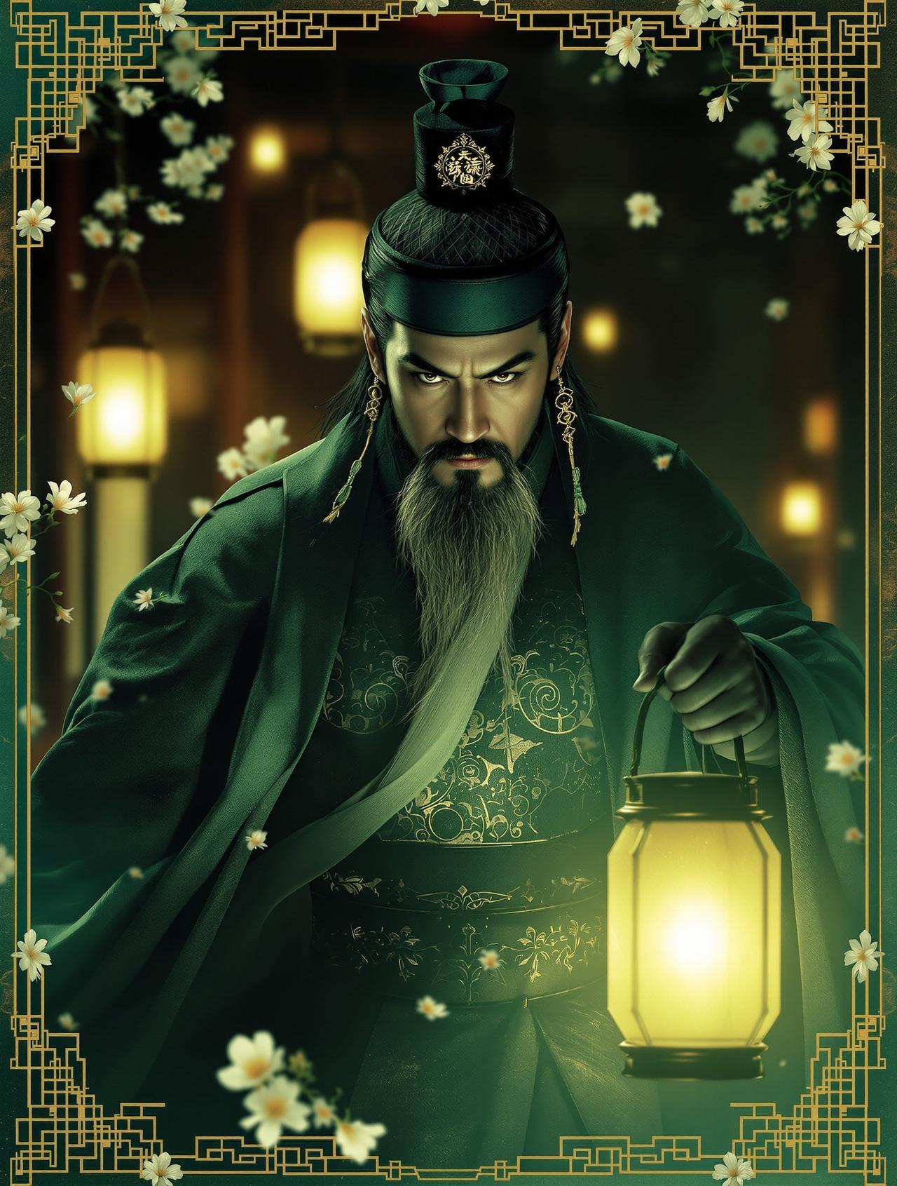 锦衣夜行 - 八戒视频高清影视剧海报