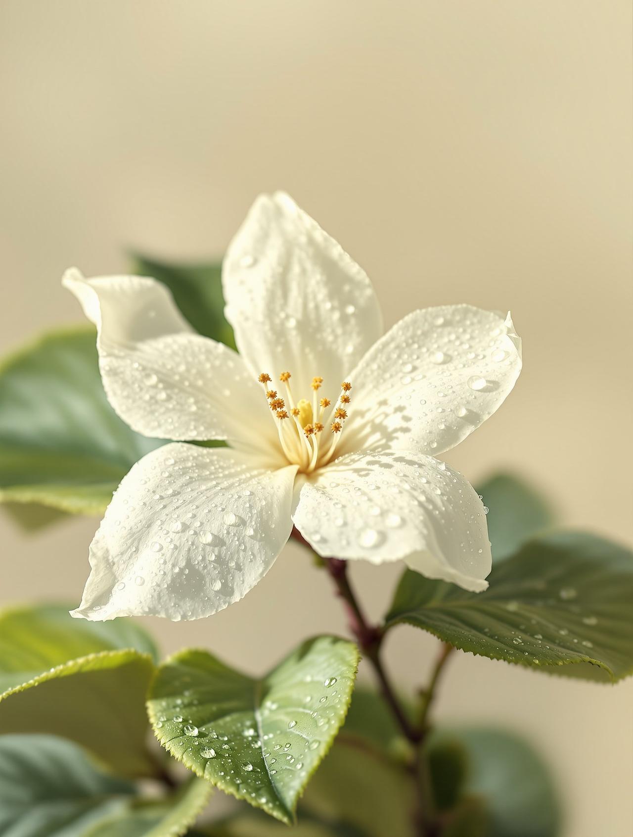 茉莉花开 - 八戒视频高清影视剧海报